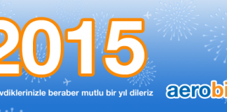 Mutlu Yıllar! Mutlu Yıllar!