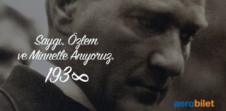 Saygı, özlem ve minnetle anıyoruz Saygı, Özlem ve Minnetle Anıyoruz