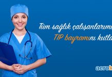 14 Mart Tıp Bayramı kutlu olsun 14 Mart Tıp Bayramı Kutlu Olsun