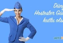 Kemerlerinizi bağlayın; bugün onların günü! Kemerlerinizi bağlayın; bugün onların günü!