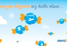 Ramazan Bayramı’nız kutlu olsun Ramazan Bayramı’nız kutlu olsun