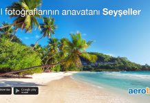 Hint Okyanusu’nun büyüleyici ada ülkesi: Seyşeller Hint Okyanusu’nun büyüleyici ada ülkesi: Seyşeller