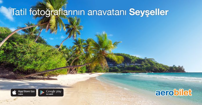 Hint Okyanusu’nun büyüleyici ada ülkesi: Seyşeller