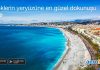 Fransız Rivierası’nın renkler hanedanlığı: Nice Nice, Fransa