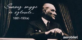 Anıttepe’de batmayan bir güneş: 10 Kasım Atatürk’ü Anma Günü Anıttepe’de batmayan bir güneş: 10 Kasım Atatürk’ü Anma Günü