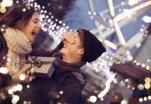 Yeni yıl hediyesi olarak uçak bileti rezervasyonlarına ne dersiniz? Yeni yıl hediyesi olarak uçak bileti rezervasyonlarına ne dersiniz?