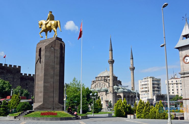 Gurme lezzetler merkezi Kayseri Gurme lezzetler merkezi Kayseri