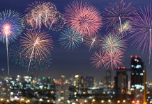 Birbirinden ilginç yılbaşı gelenekleri olan 12 ülke Birbirinden ilginç yılbaşı gelenekleri olan 11 ülke