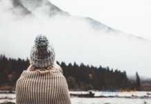 Kış seyahatleri için muhteşem 5 rota Kış seyahatleri için muhteşem 5 rota