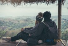 14 Şubat Sevgililer Günü için ucuz uçak bileti ile gidebileceğiniz 8 muhteşem rota 14 Şubat Sevgililer Günü için gidebileceğiniz 8 muhteşem rota