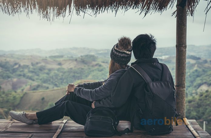 14 Şubat Sevgililer Günü için gidebileceğiniz 8 muhteşem rota