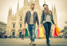 Alışveriş tutkunları için ucuz uçak bileti ile birbirinden cazip 9 rota Alışveriş tutkunları için birbirinden cazip 9 rota