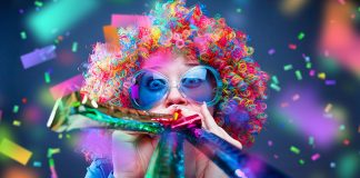 Seyahatlerinizde çılgınca eğlenmenizi sağlayacak dünyaca ünlü 8 festival ve karnaval için ucuz uçak bileti Seyahatlerinizde çılgınca eğlenmenizi sağlayacak dünyaca ünlü 8 festival ve karnaval