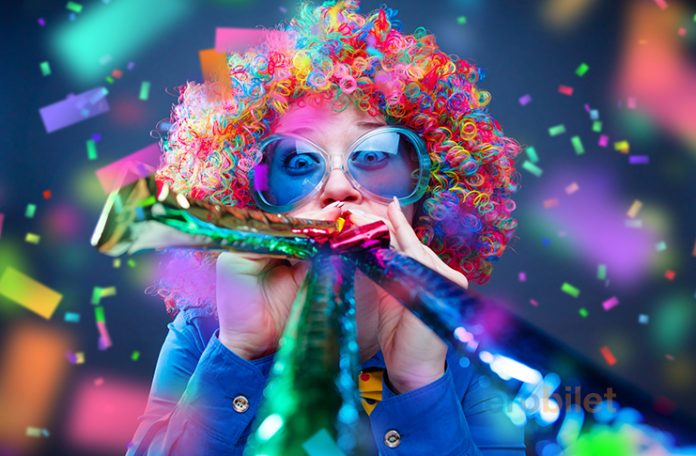 Seyahatlerinizde çılgınca eğlenmenizi sağlayacak dünyaca ünlü 8 festival ve karnaval
