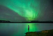 Kutup ışıklarını izleyebileceğiniz muhteşem 10 rota için ucuz uçak bileti Kutup ışıklarını izleyebileceğiniz muhteşem 10 rota