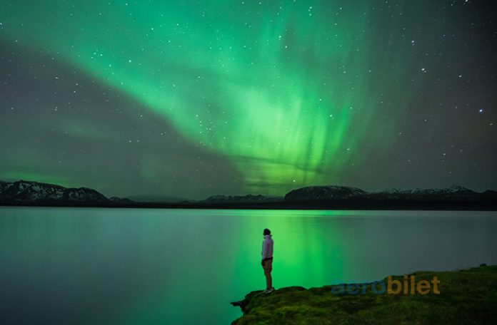 Kutup ışıklarını izleyebileceğiniz muhteşem 10 rota