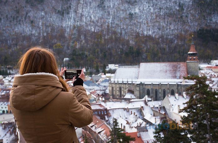 Sosyal medyada çok beğeni almak için seyahat edebileceğiniz 7 rota