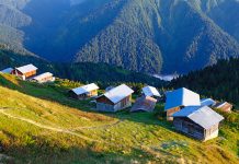 Ucuz uçak bileti ile Doğu Karadeniz’de mutlaka görmeniz gereken 11 turistik yer Doğu Karadeniz’de mutlaka görmeniz gereken 11 turistik yer