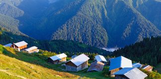 Ucuz uçak bileti ile Doğu Karadeniz’de mutlaka görmeniz gereken 11 turistik yer Doğu Karadeniz’de mutlaka görmeniz gereken 11 turistik yer