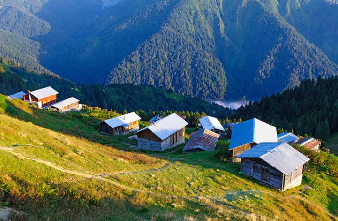 Doğu Karadeniz’de mutlaka görmeniz gereken 11 turistik yer