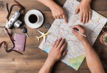 Tatil rotası belirlerken nelere dikkat etmelisiniz? Tatil rotası belirlerken nelere dikkat etmelisiniz?