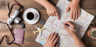 Tatil rotası belirlerken nelere dikkat etmelisiniz? Tatil rotası belirlerken nelere dikkat etmelisiniz?