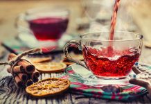 Ucuz uçak bileti ile Türkiye’nin dört bir yanından 5 enfes kışlık sıcak içecek Türkiye'nin dört bir yanından 5 enfes kışlık sıcak içecek