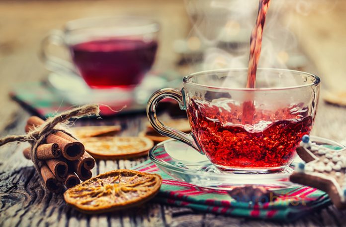 Türkiye'nin dört bir yanından 5 enfes kışlık sıcak içecek