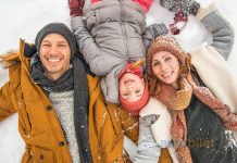 Uygun uçak bileti ile sömestir tatili için çocuklarla beraber gidebileceğiniz 8 harika rota Sömestir tatili için çocuklarla beraber gidebileceğiniz 8 harika rota