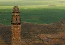 İpek Yolu’nun kalbine yolculuk: Mardin İpek Yolu'nun kalbine yolculuk: Mardin