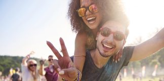 Yurt dışında düzenlenen 9 muhteşem müzik festivali Yurt dışında düzenlenen 9 muhteşem müzik festivali