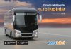 Otobüs biletlerinde %10 indirim fırsatı! Otobüs biletlerinde %10 indirim fırsatı