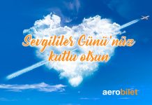 Sevgililer Günü’nüz kutlu olsun! Sevgililer Günü'nüz kutlu olsun!