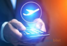 İnternetten uçak bileti satın alırken işinize yarayabilecek ipuçları İnternetten uçak bileti satın alırken işinize yarayabilecek ipuçları