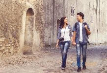 Ucuz uçak bileti ile Sevgililer Günü’nde sıradışı sürprizler için ideal 6 destinasyon Sevgililer Günü'nde sıradışı sürprizler için ideal 6 destinasyon