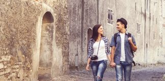 Ucuz uçak bileti ile Sevgililer Günü’nde sıradışı sürprizler için ideal 6 destinasyon Sevgililer Günü'nde sıradışı sürprizler için ideal 6 destinasyon