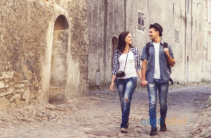 Sevgililer Günü'nde sıradışı sürprizler için ideal 6 destinasyon