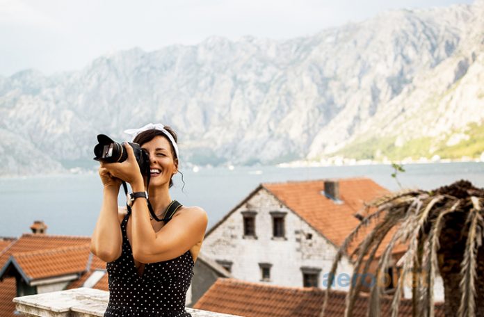 Tatil fotoğraflarınızın muhteşem görünmesi için 6 ipucu