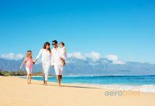 Yaz tatili rotasını henüz belirlemeyenlere en ucuz uçak bileti ile Türkiye’nin dört bir yanından muhteşem kıyılar Yaz tatili rotasını henüz belirlemeyenlere Türkiye'nin dört bir yanından muhteşem kıyılar