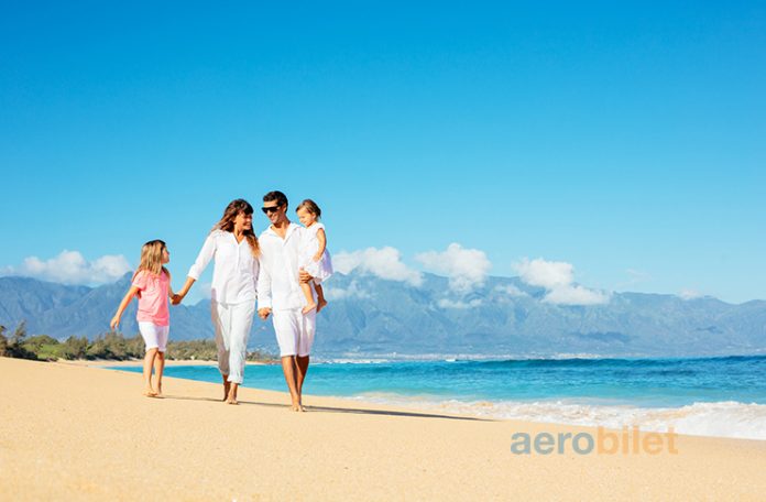 Yaz tatili rotasını henüz belirlemeyenlere Türkiye'nin dört bir yanından muhteşem kıyılar