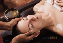 En uygun uçak bileti ile dünyanın farklı yerlerinden 8 farklı masaj terapisi Dünyanın farklı yerlerinden 8 farklı masaj terapisi