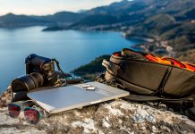 Gezi bloggerı olmak için ihtiyacınız olan 7 ipucu Gezi blogger'ı olmak için ihtiyacınız olan 7 ipucu