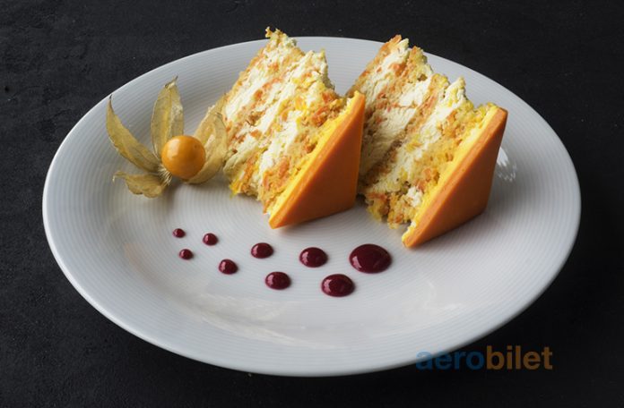 Dünyanın farklı yerlerinden birbirinden lezzetli 9 tatlı