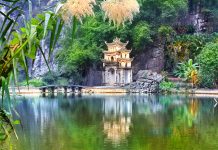 Ucuz uçak bileti ile Güneydoğu Asya’nın kültür mozaiği: Hindiçin Yarımadası Güneydoğu Asya'nın kültür mozaiği: Hindiçin Yarımadası