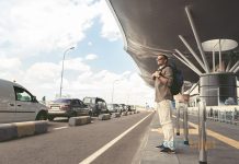 Havalimanı transfer hizmetleriyle hem tatili hem hayatı kolaylaştırın Havalimanı transfer hizmetleriyle hem tatili hem hayatı kolaylaştırın