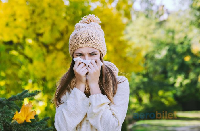 Kış seyahatlerini hasta geçirmemek için uygulayabileceğiniz 6 yöntem