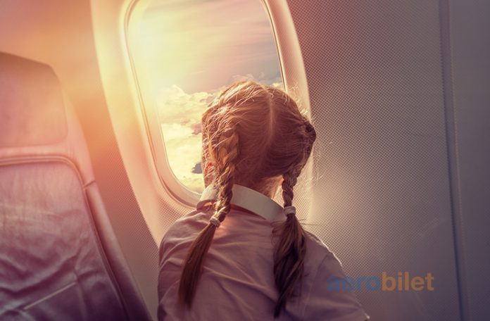 Çocuklarla yola çıkarken onların da seyahatten keyif almasını sağlayacak 6 ipucu