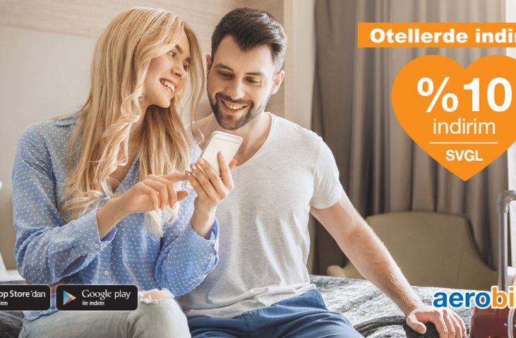 Sevgililer Günü’ne özel otel rezervasyonlarında %10 indirim fırsatı! Sevgililer Günü'ne özel otel rezervasyonlarında %10 indirim fırsatı!
