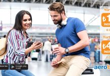 Yurt içi ve yurt dışı uçak biletlerinde 40 TL’ye varan indirim fırsatını kaçırmayın! Yurt içi ve yurt dışı uçak biletlerinde 40 TL'ye varan indirim fırsatını kaçırmayın!