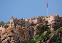 Afyonkarahisar Uçak Bileti Alarak Zaferin Kazanıldığı Toprakları Tanıyın Afyon Uçak Bileti Alarak Zaferin Kazanıldığı Toprakları Tanıyın